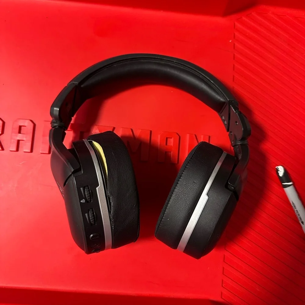 Turtlebeach stealth 700